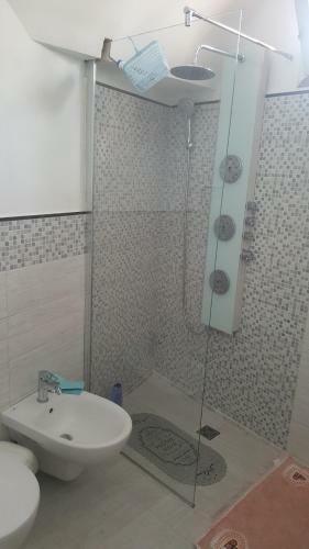 Apartamento La Casetta