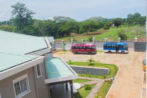 Hostal Cambria Hotel