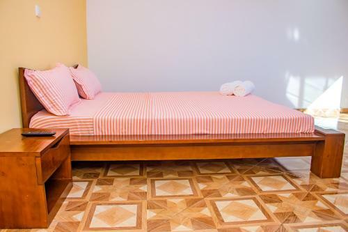 Hostal Cambria Hotel