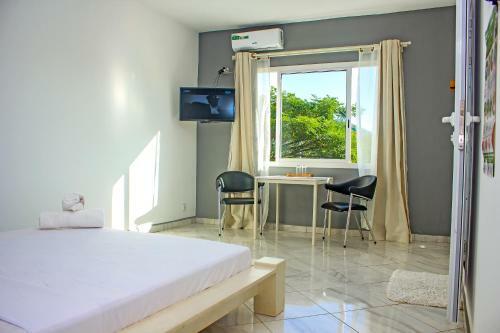 Hostal Cambria Hotel