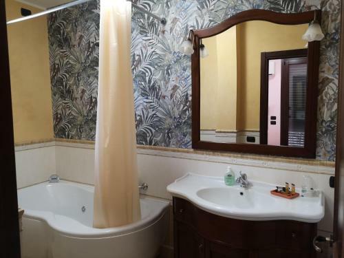 Bed & Breakfast I Due Pini