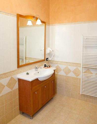 Bed & Breakfast I Due Pini