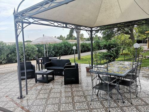 Bed & Breakfast I Due Pini