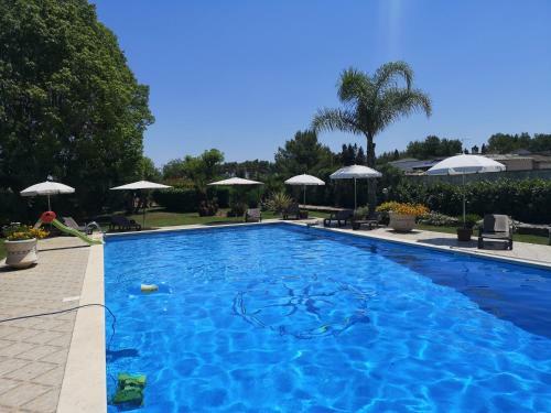 Bed & Breakfast I Due Pini