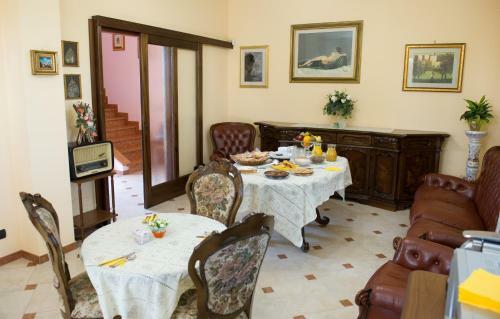 Bed & Breakfast I Due Pini