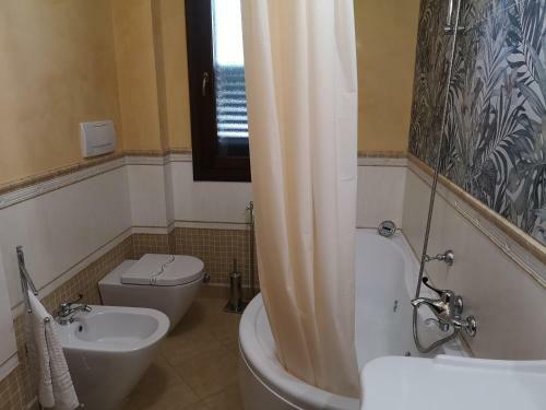 Bed & Breakfast I Due Pini