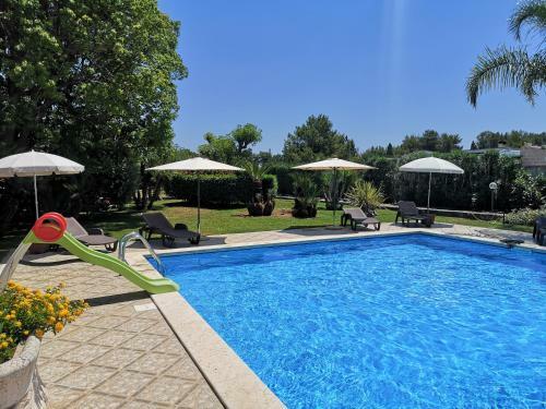 Bed & Breakfast I Due Pini