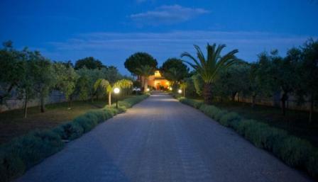 Bed & Breakfast I Due Pini