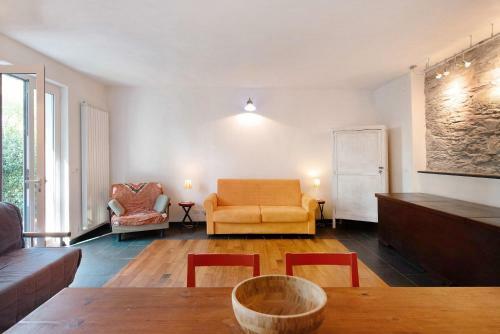 Apartamento Meditazione E Autocoscienza