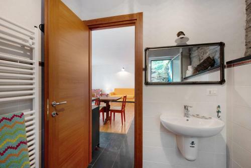 Apartamento Meditazione E Autocoscienza