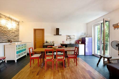Apartamento Meditazione E Autocoscienza