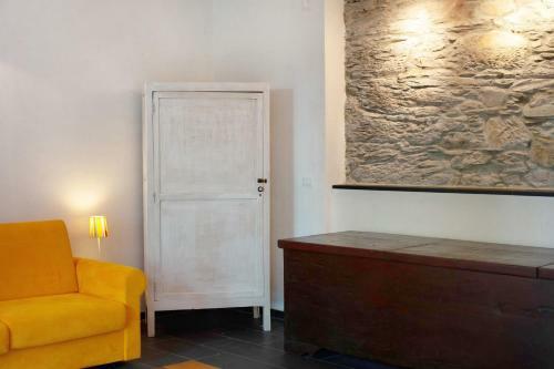 Apartamento Meditazione E Autocoscienza