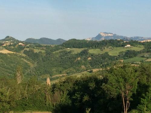 B&B Al Tardino