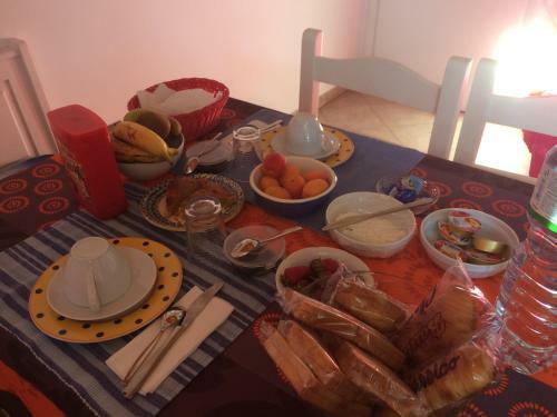 B&B Al Tardino
