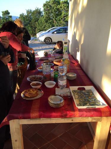 B&B Al Tardino