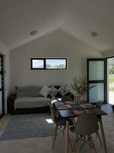 Eco Cabin