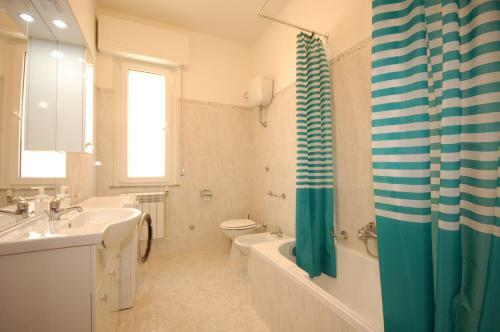 Apartamento Appartamento Al Mare A Silvi Marina