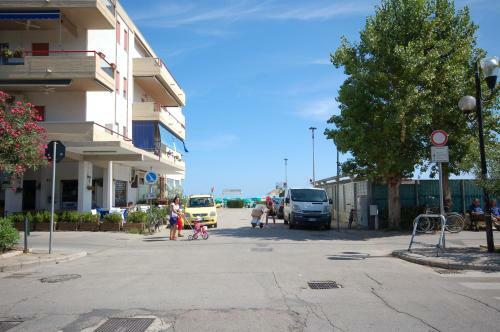 Apartamento Appartamento Al Mare A Silvi Marina