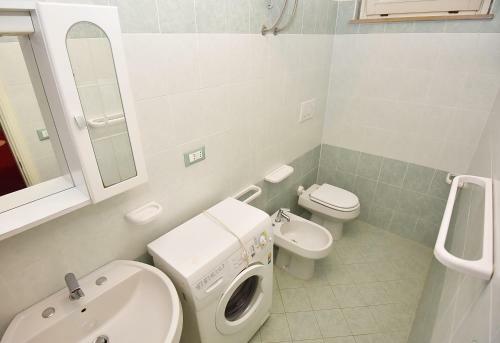 Apartamento Green Marine