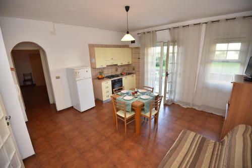 Apartamento Green Marine