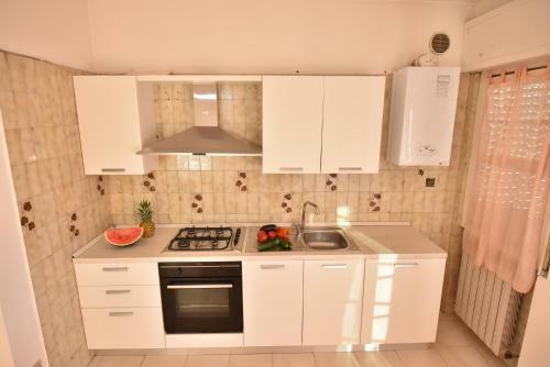 Apartamento Green Marine