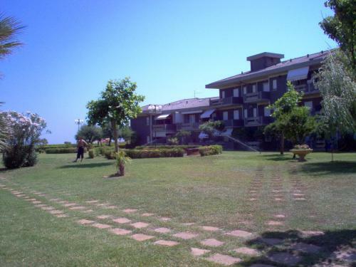 Apartamento Green Marine