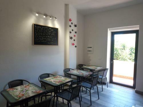 Bed & Breakfast La Grazia In Qualche Modo