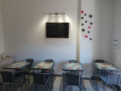 Bed & Breakfast La Grazia In Qualche Modo