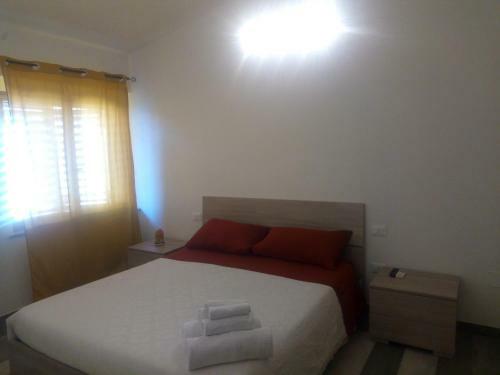 Bed & Breakfast La Grazia In Qualche Modo