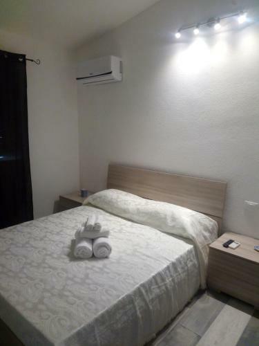 Bed & Breakfast La Grazia In Qualche Modo