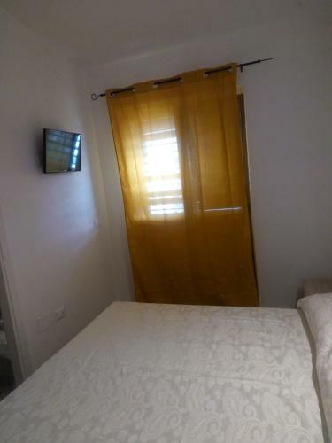 Bed & Breakfast La Grazia In Qualche Modo