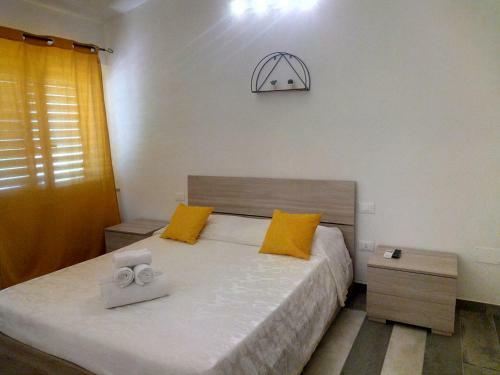 Bed & Breakfast La Grazia In Qualche Modo