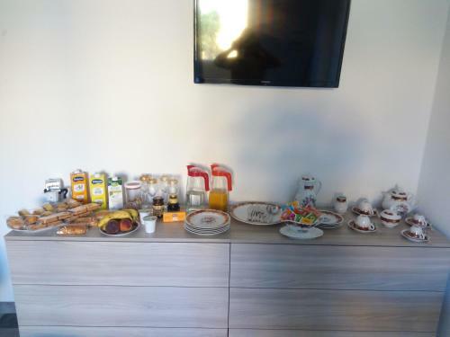 Bed & Breakfast La Grazia In Qualche Modo