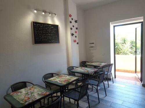 Bed & Breakfast La Grazia In Qualche Modo