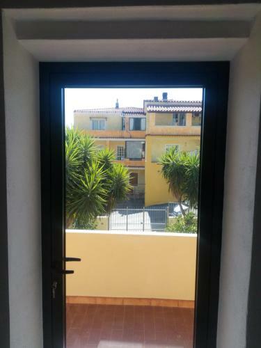 Bed & Breakfast La Grazia In Qualche Modo