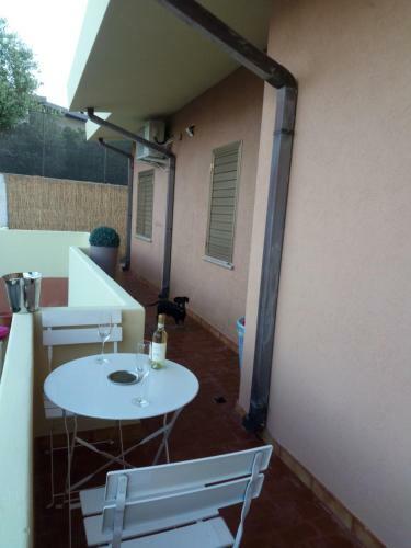 Bed & Breakfast La Grazia In Qualche Modo