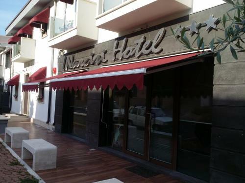Hotel I Narcisi