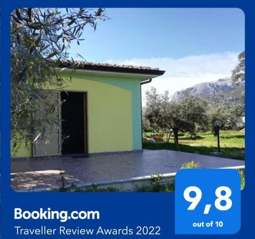 Apartamento Agriturismo "pirastreri"