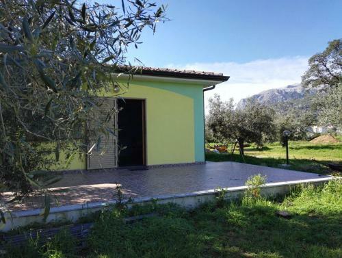 Apartamento Agriturismo "pirastreri"