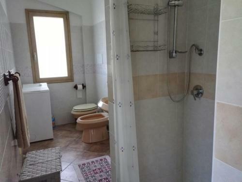 Apartamento Agriturismo "pirastreri"