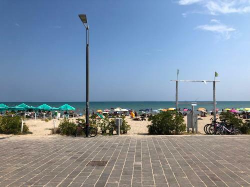Apartamento Le Dune Per 6