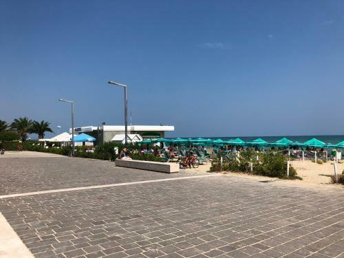 Apartamento Le Dune Per 6