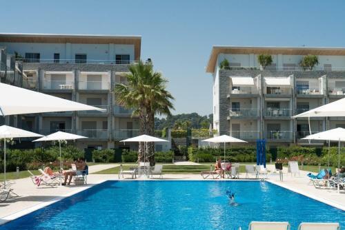 Apartamento Le Dune Per 6