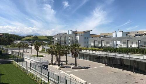 Apartamento Le Dune Per 6