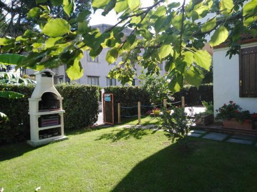 Villino Il "fratino"