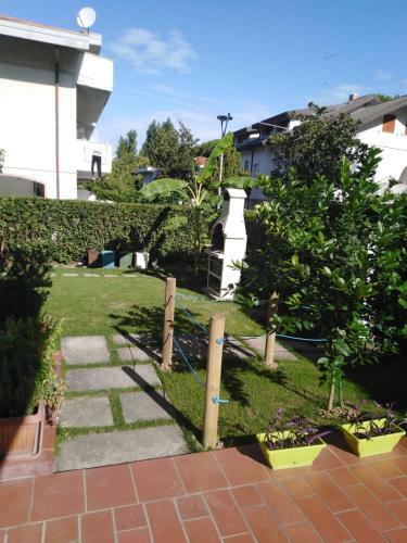 Villino Il "fratino"