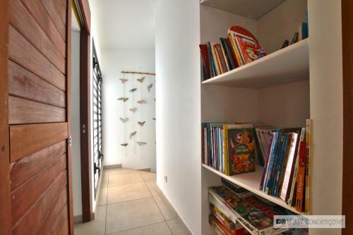 Villa Les Longanis_sublime Et Cosy_8 Pers