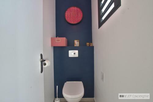 Villa Les Longanis_sublime Et Cosy_8 Pers