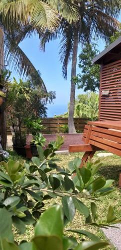 La Casa Des Cocotiers