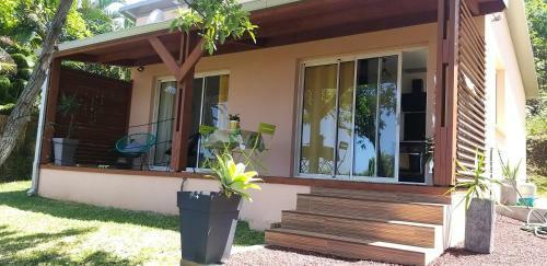 La Casa Des Cocotiers
